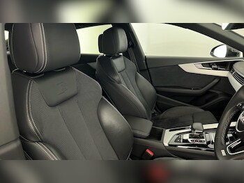 Used Audi A5 2021 for sale - 77269306: Photo