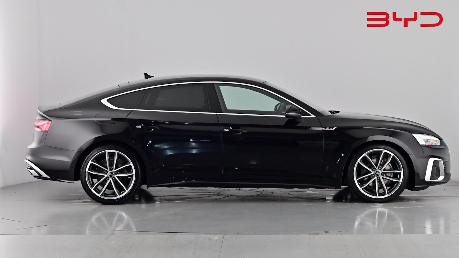 Used Audi A5 2021 for sale - 77269306: Photo 5