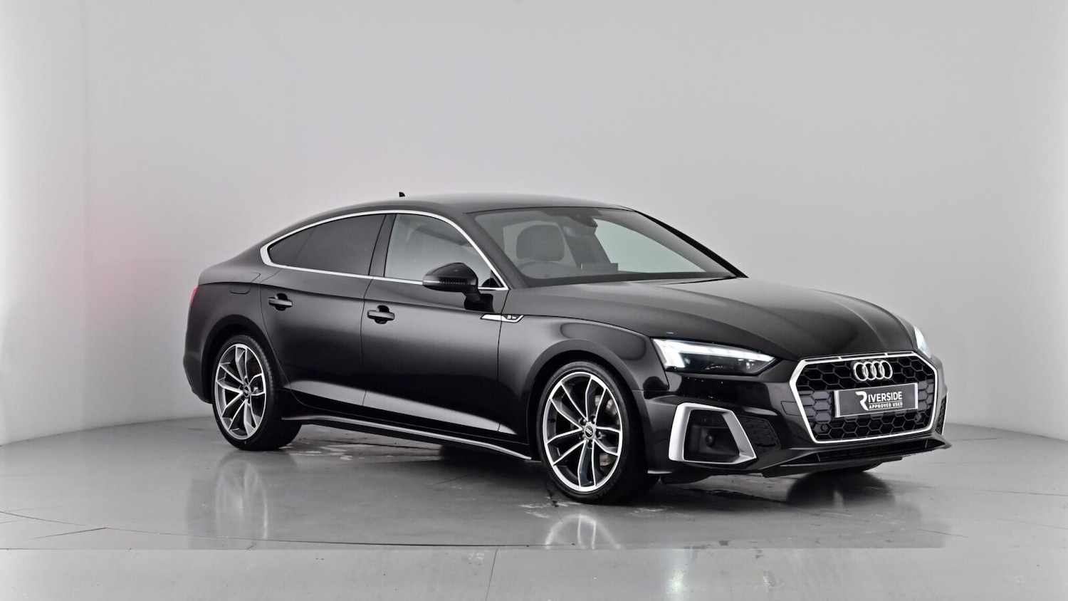 Used Audi A5 2021 for sale - 77269306: Photo 52