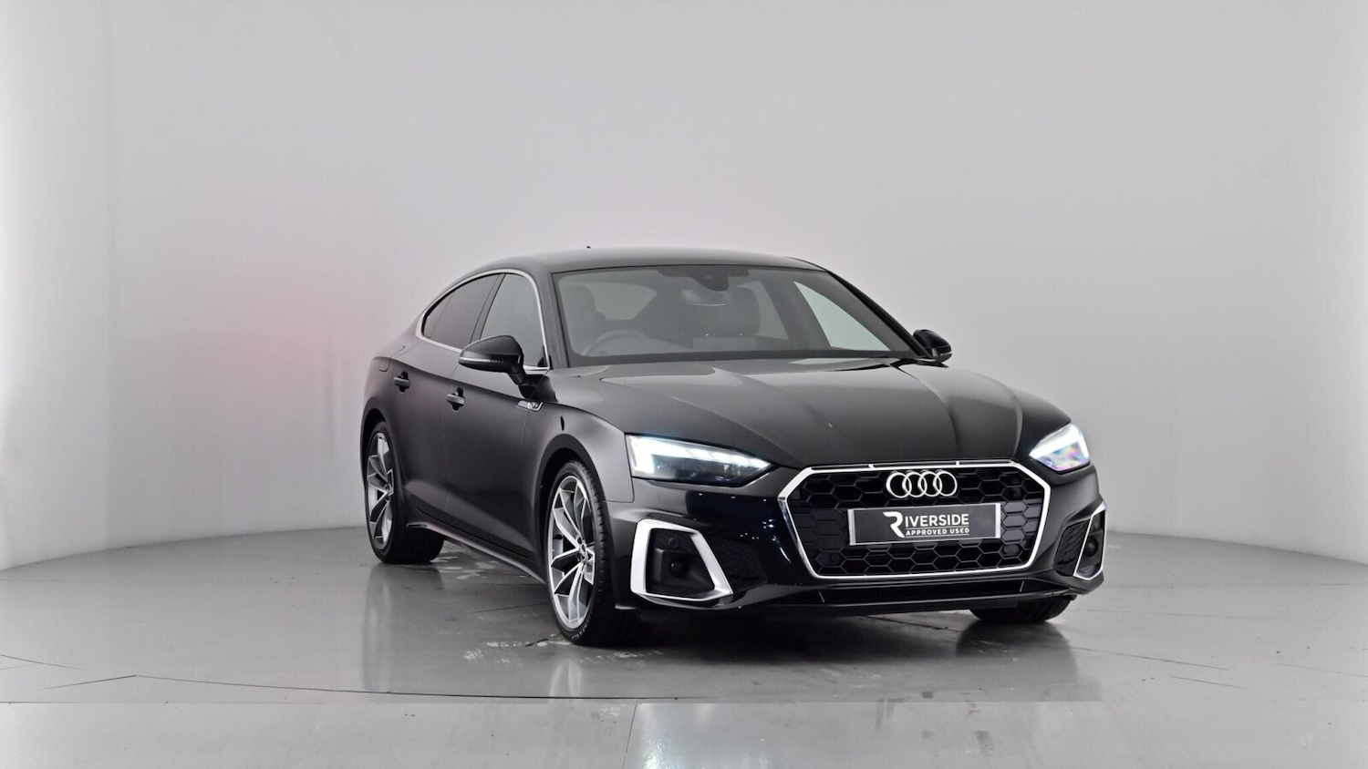 Used Audi A5 2021 for sale - 77269306: Photo 54