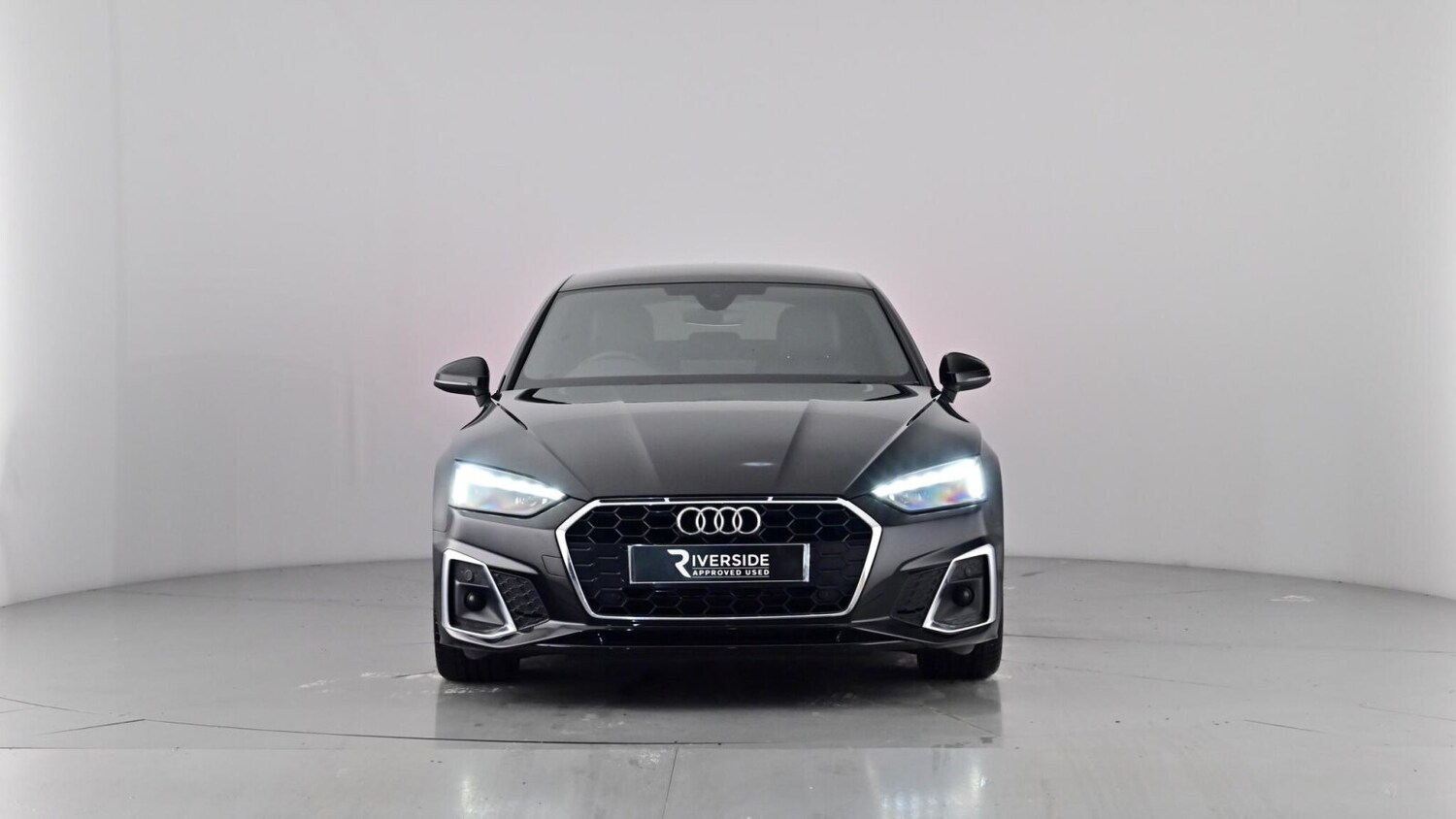 Used Audi A5 2021 for sale - 77269306: Photo 56