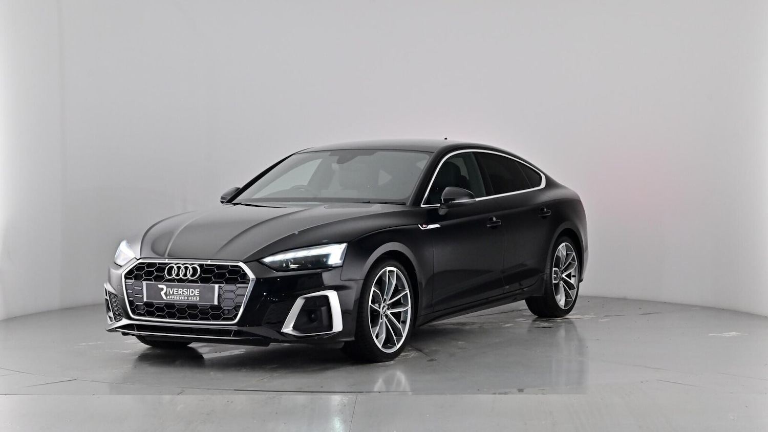 Used Audi A5 2021 for sale - 77269306: Photo 59