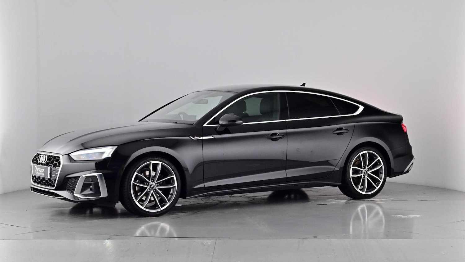 Used Audi A5 2021 for sale - 77269306: Photo 63