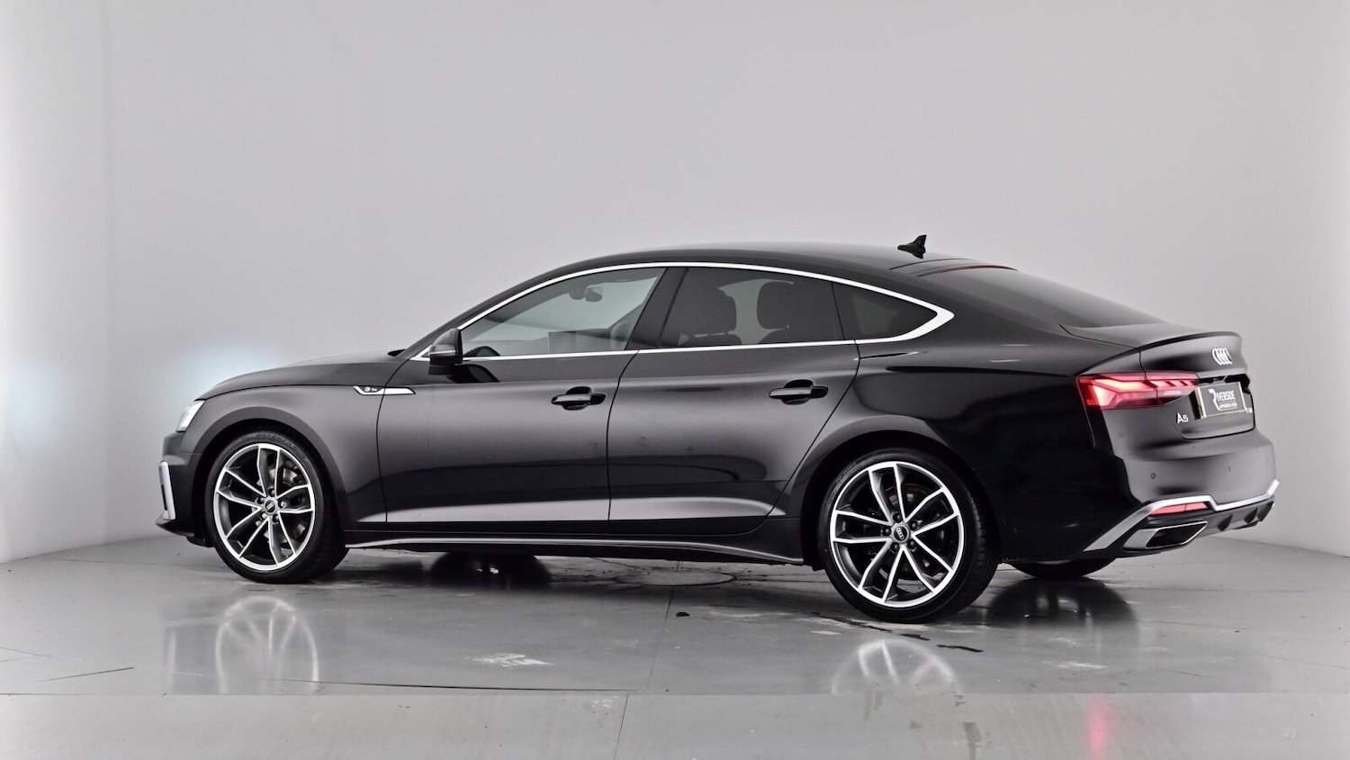 Used Audi A5 2021 for sale - 77269306: Photo 69