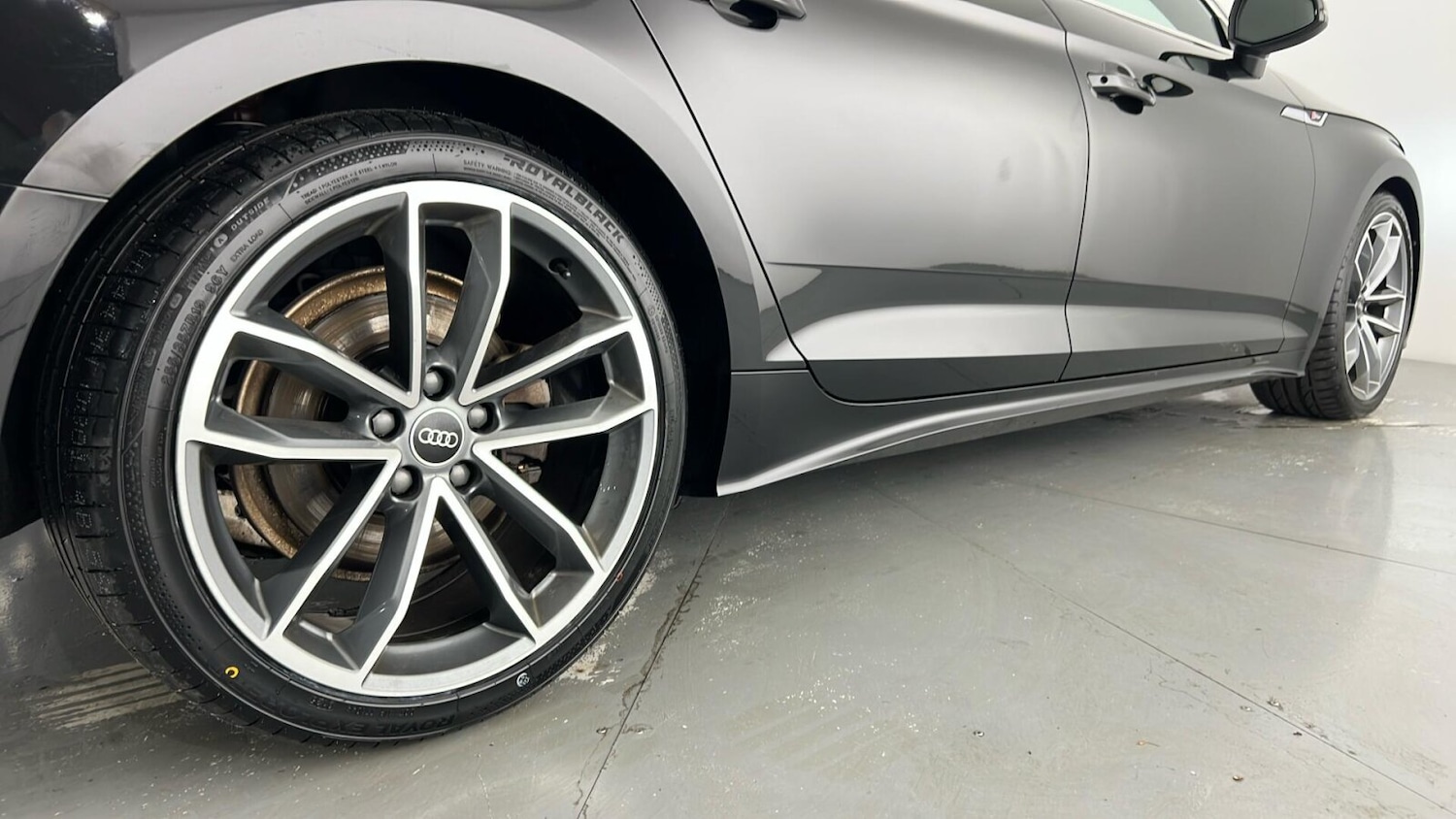 Used Audi A5 2021 for sale - 77269306: Photo 7