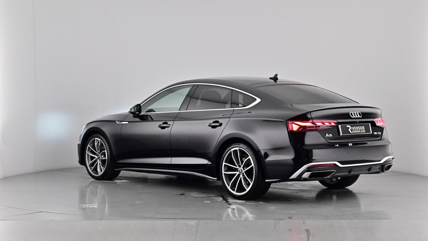 Used Audi A5 2021 for sale - 77269306: Photo 71