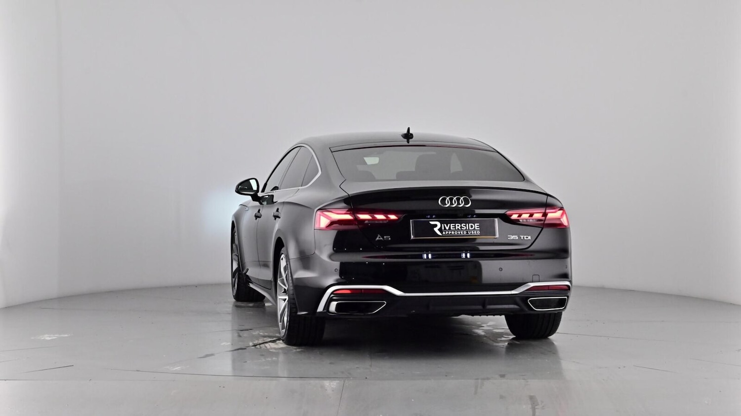 Used Audi A5 2021 for sale - 77269306: Photo 75