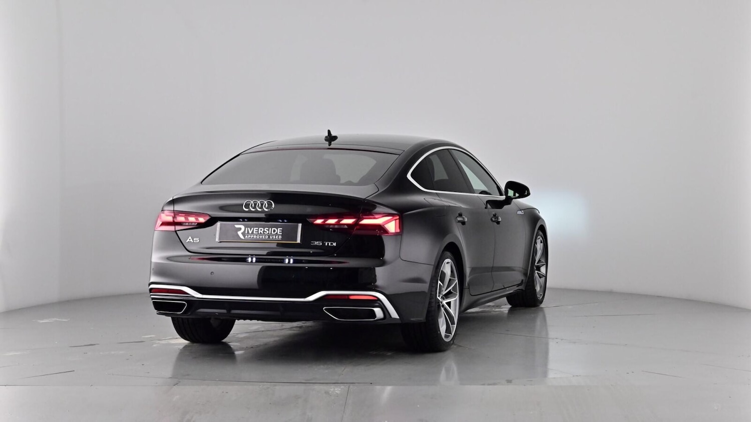 Used Audi A5 2021 for sale - 77269306: Photo 78