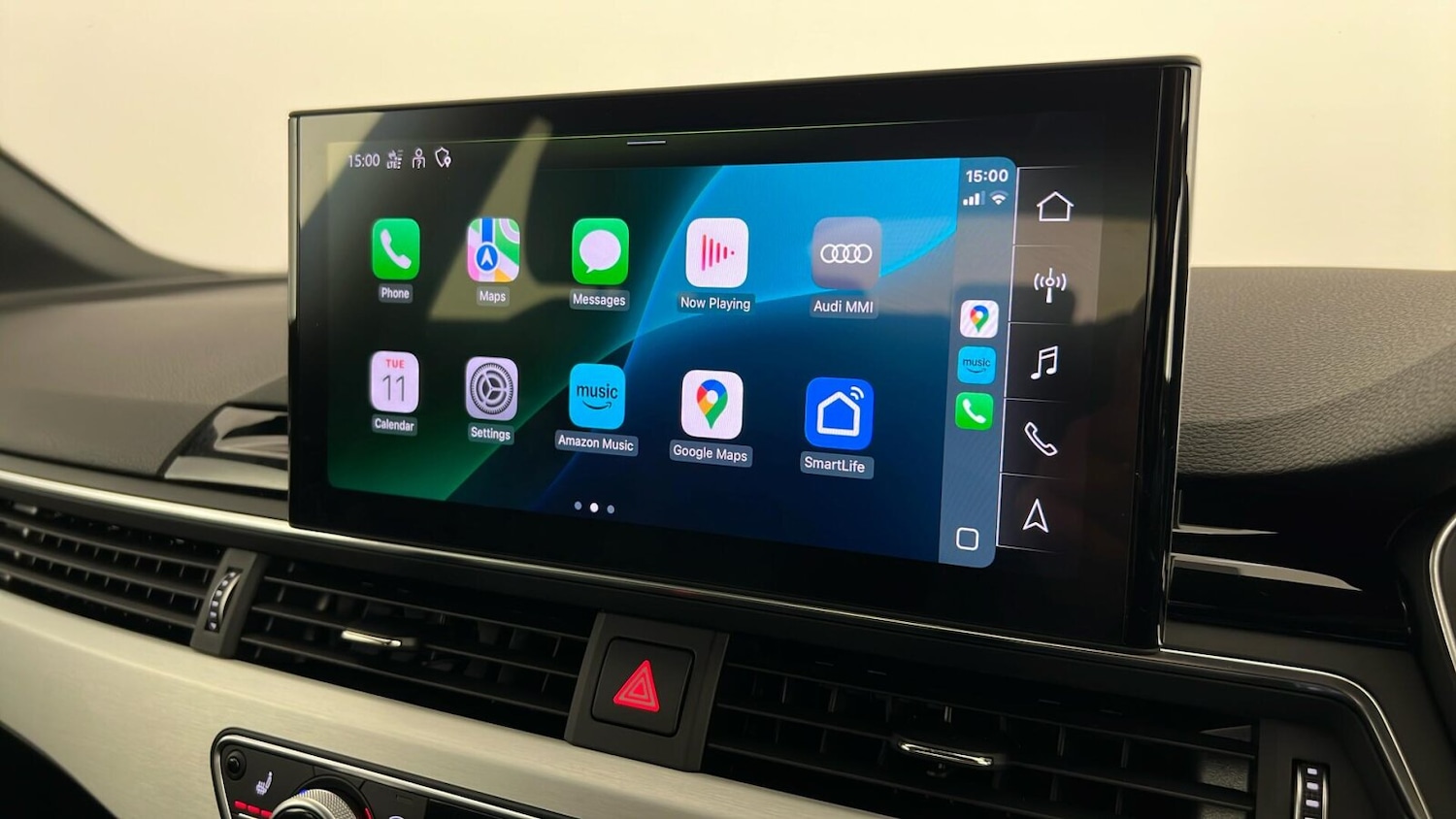 Used Audi A5 2021 for sale - 77269306: Photo 8