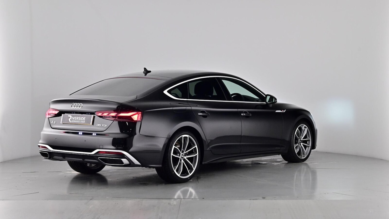 Used Audi A5 2021 for sale - 77269306: Photo 81