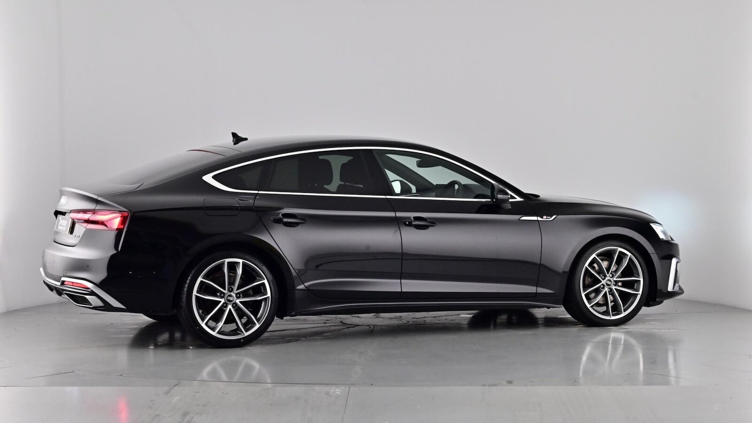 Used Audi A5 2021 for sale - 77269306: Photo 84