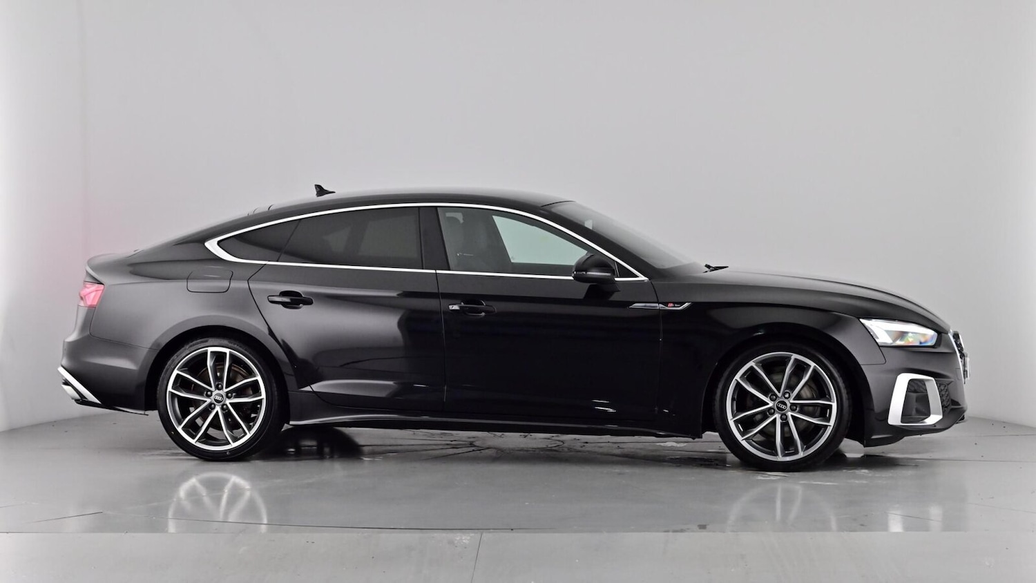 Used Audi A5 2021 for sale - 77269306: Photo 87