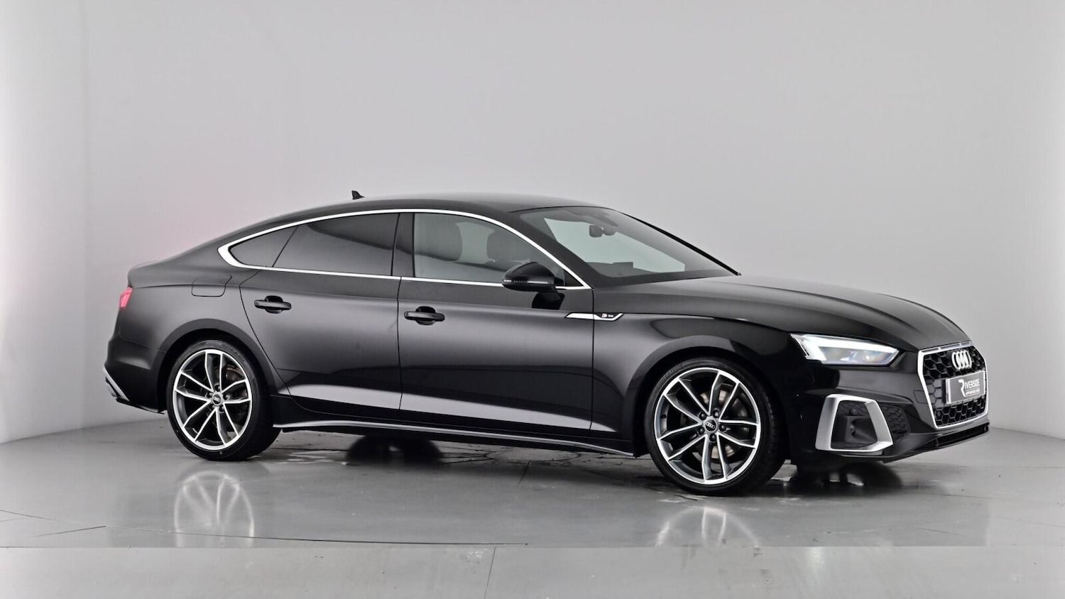 Used Audi A5 2021 for sale - 77269306: Photo 89