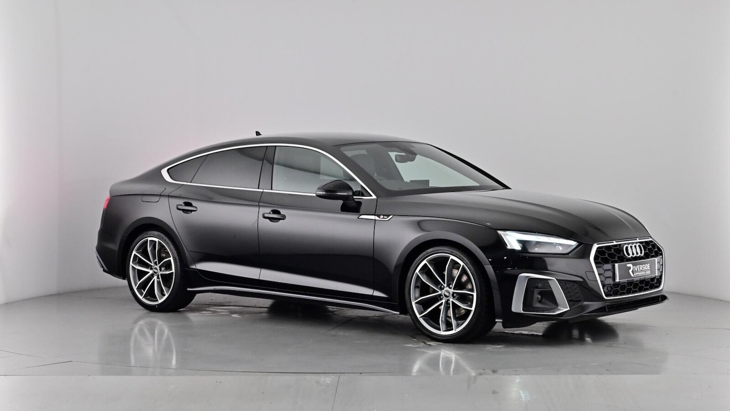 Used Audi A5 2021 for sale - 77269306: Photo 90
