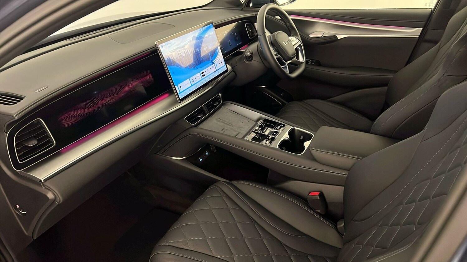 Used BYD Sealion 7 2025 for sale - 75722376: Photo 10