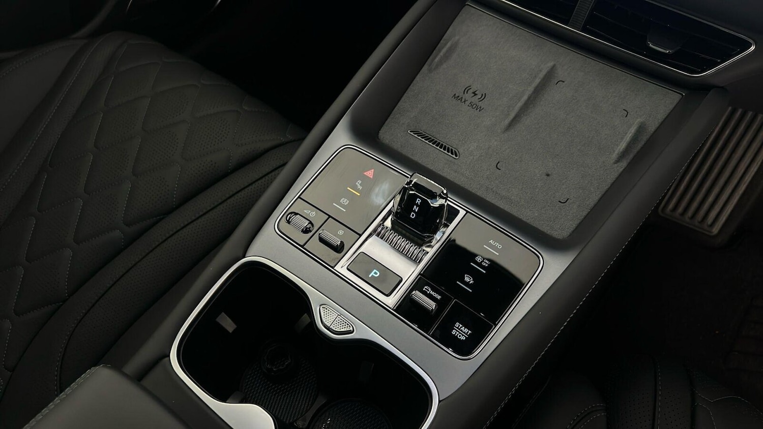 Used BYD Sealion 7 2025 for sale - 75722376: Photo 12