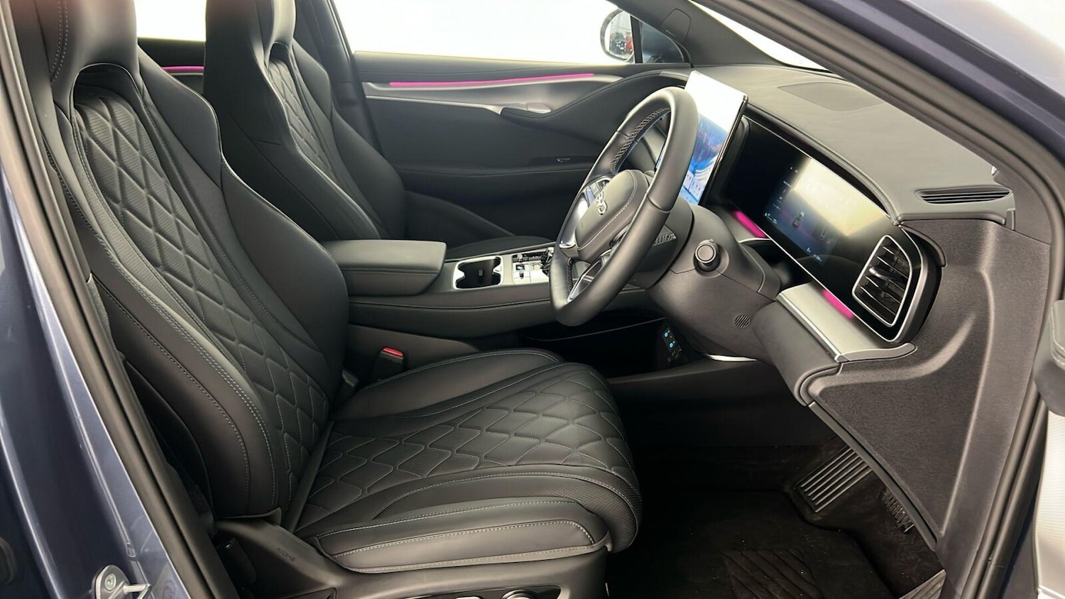 Used BYD Sealion 7 2025 for sale - 75722376: Photo 15