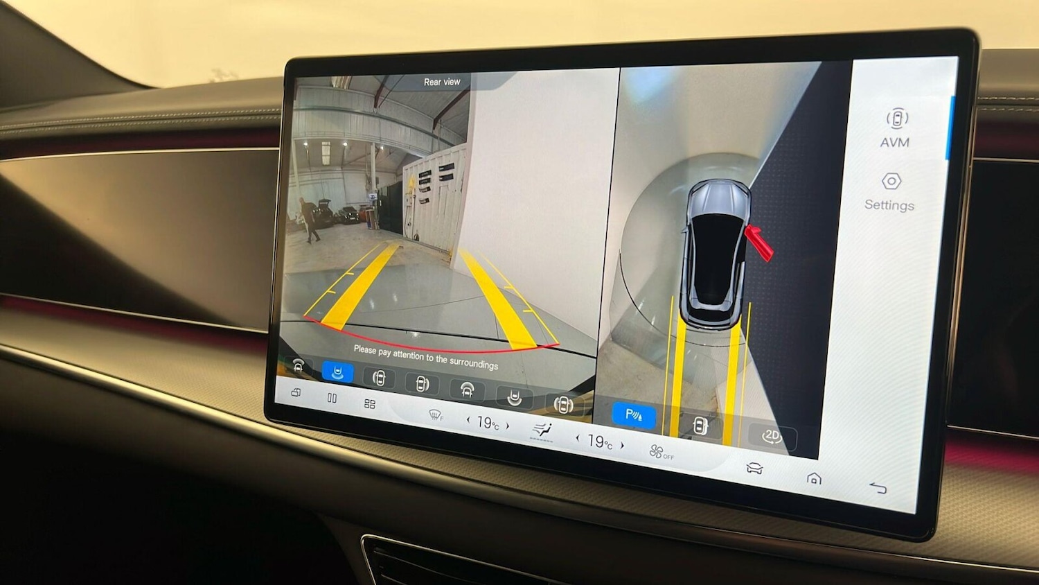 Used BYD Sealion 7 2025 for sale - 75722376: Photo 16