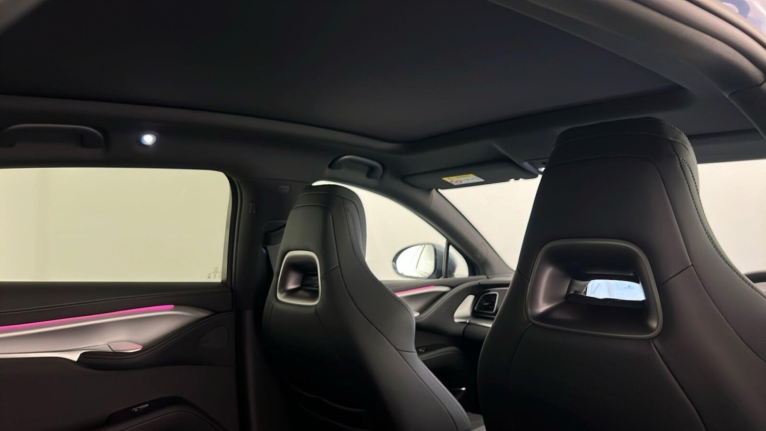 Used BYD Sealion 7 2025 for sale - 75722376: Photo 17