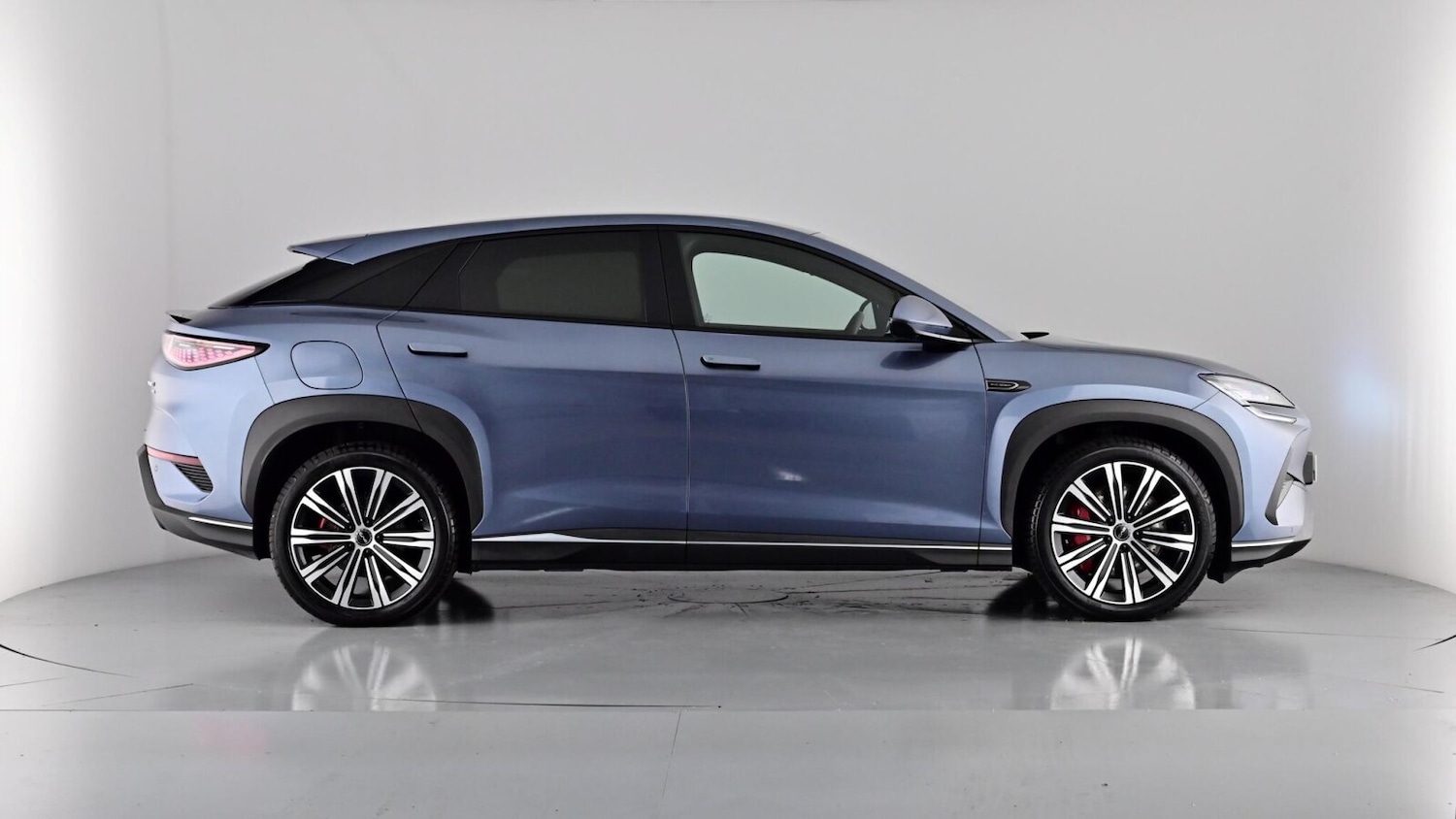 Used BYD Sealion 7 2025 for sale - 75722376: Photo 18