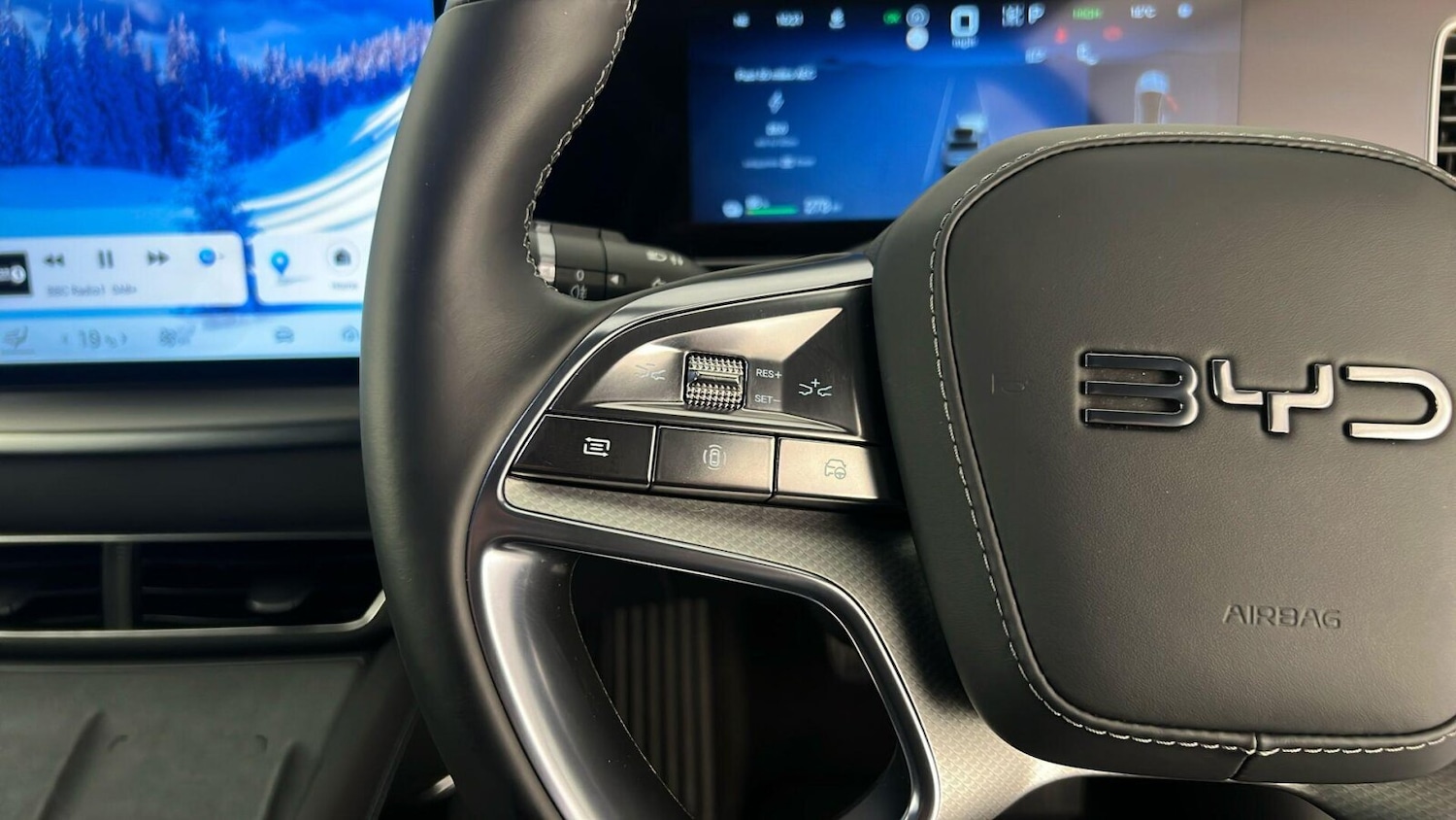 Used BYD Sealion 7 2025 for sale - 75722376: Photo 20
