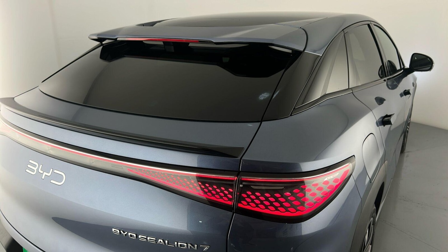 Used BYD Sealion 7 2025 for sale - 75722376: Photo 24