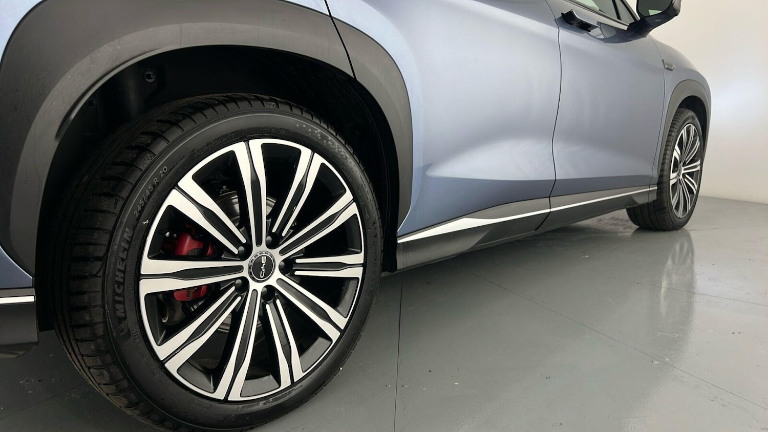 Used BYD Sealion 7 2025 for sale - 75722376: Photo 25