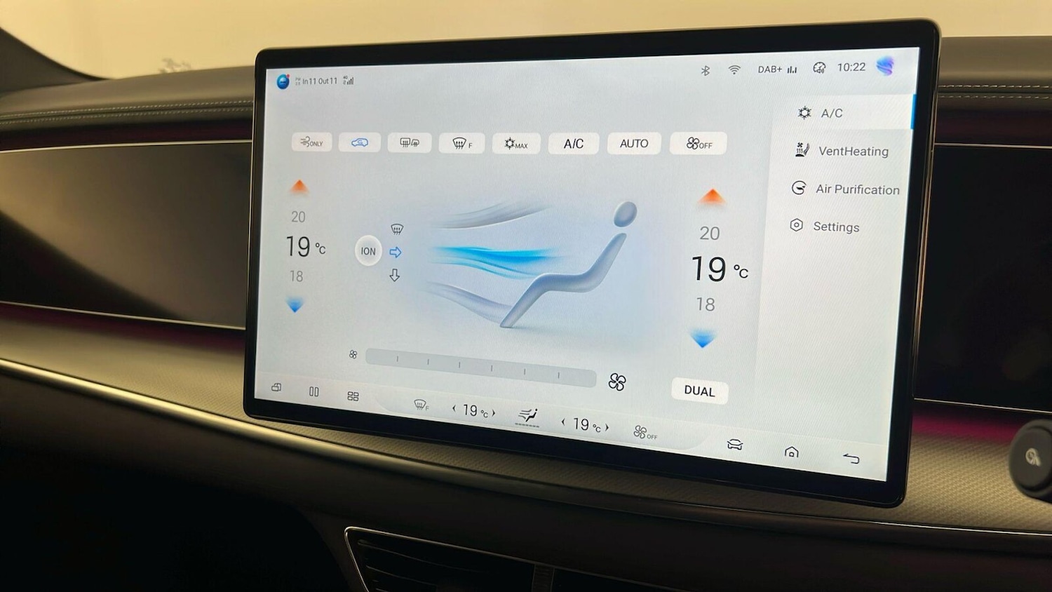 Used BYD Sealion 7 2025 for sale - 75722376: Photo 26