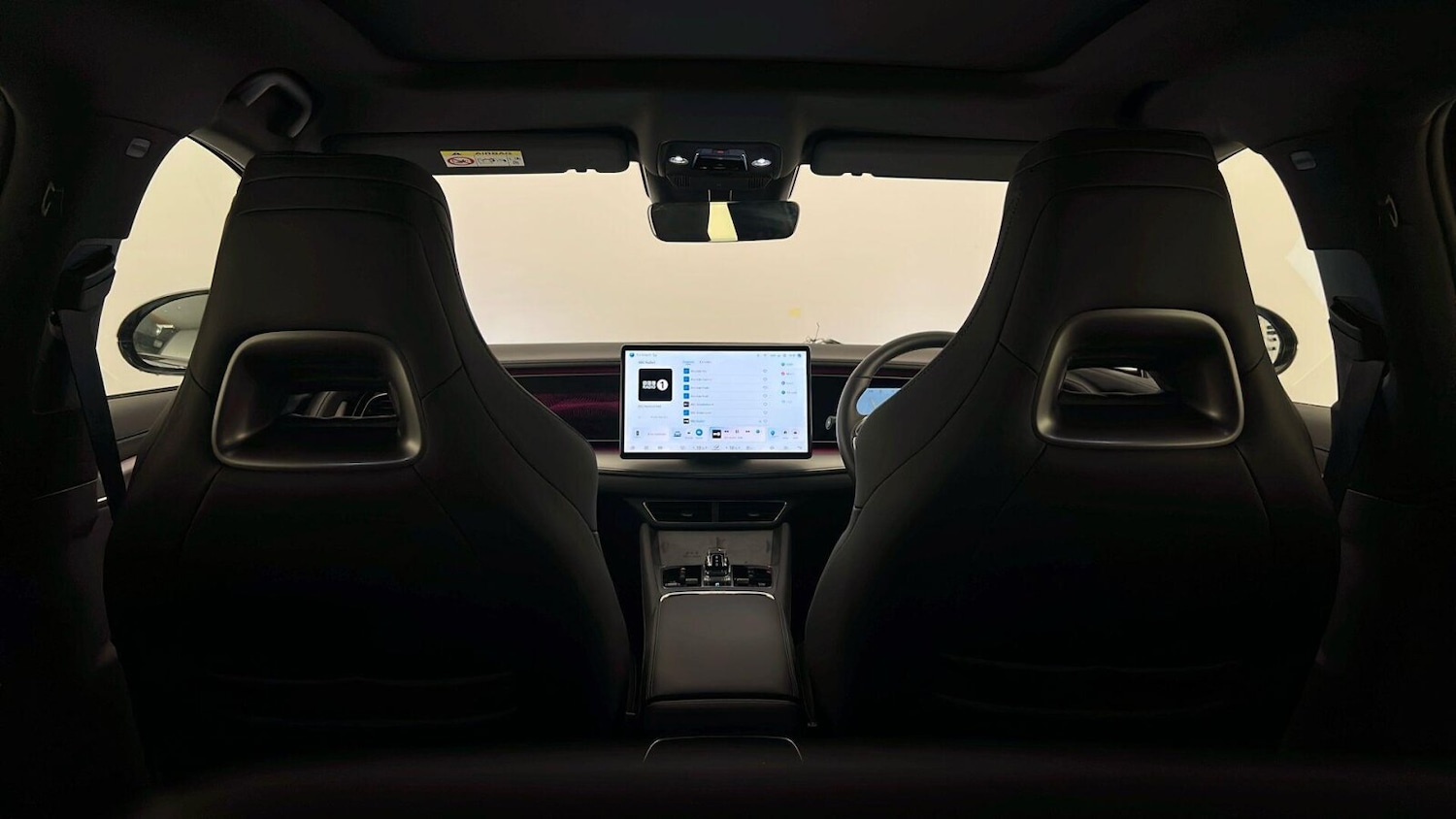 Used BYD Sealion 7 2025 for sale - 75722376: Photo 27