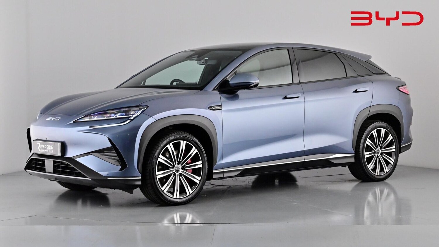Used BYD Sealion 7 2025 for sale - 75722376: Photo 30