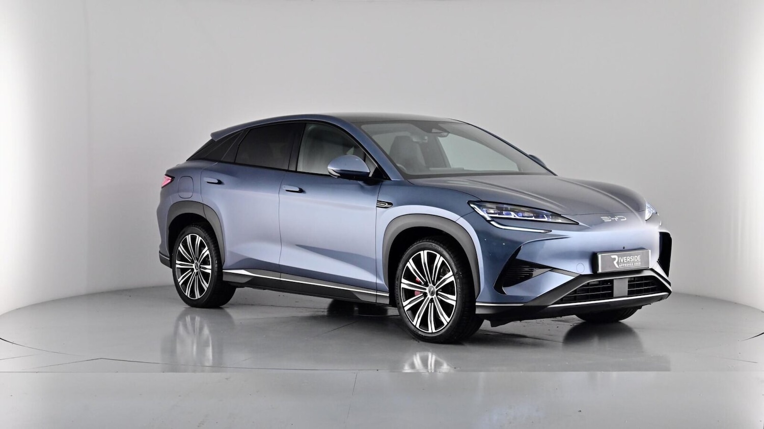 Used BYD Sealion 7 2025 for sale - 75722376: Photo 31