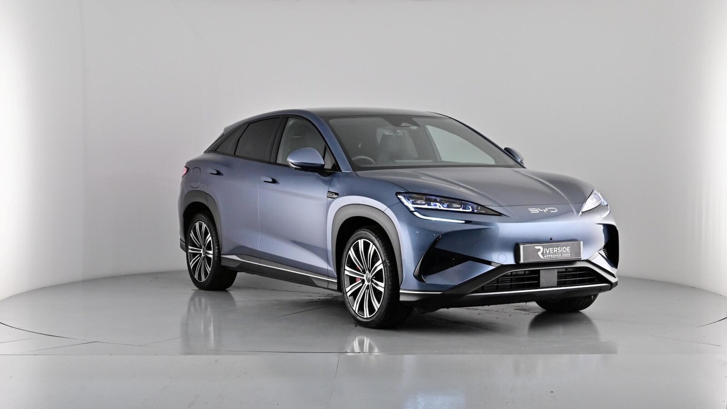 Used BYD Sealion 7 2025 for sale - 75722376: Photo 32