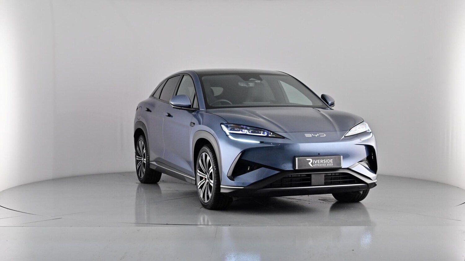 Used BYD Sealion 7 2025 for sale - 75722376: Photo 33