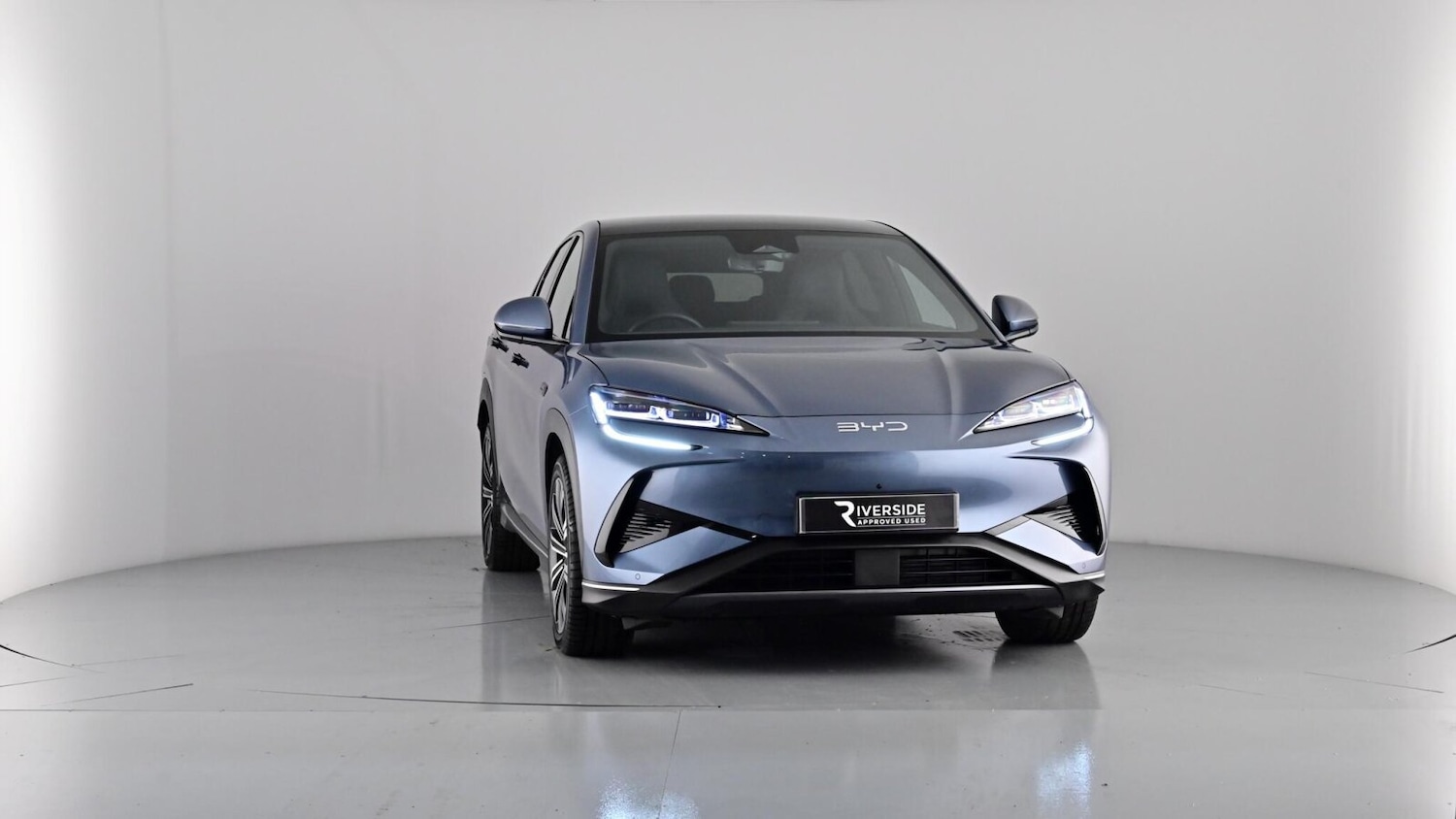 Used BYD Sealion 7 2025 for sale - 75722376: Photo 34