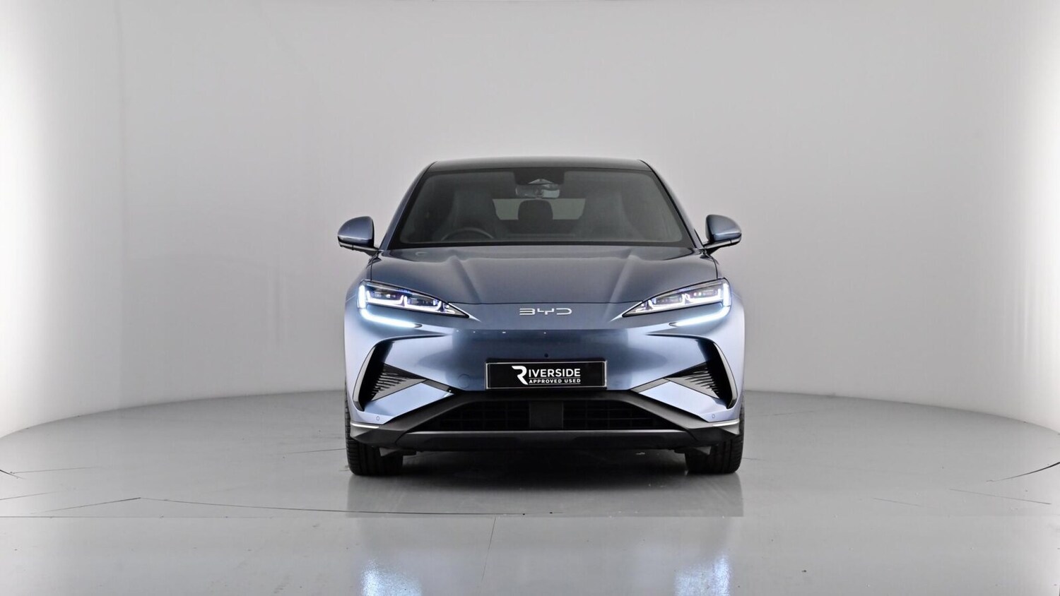 Used BYD Sealion 7 2025 for sale - 75722376: Photo 35