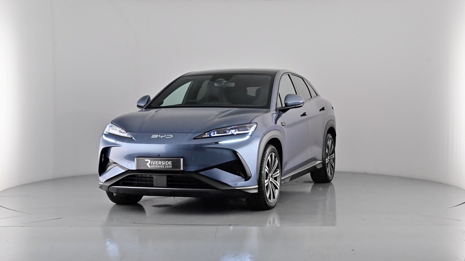 Used BYD Sealion 7 2025 for sale - 75722376: Photo 38