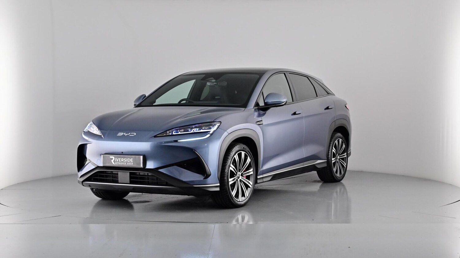 Used BYD Sealion 7 2025 for sale - 75722376: Photo 39