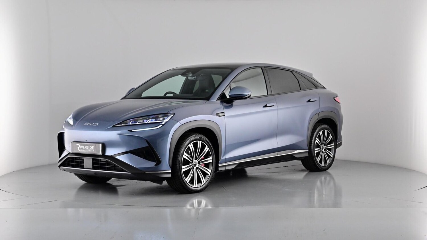 Used BYD Sealion 7 2025 for sale - 75722376: Photo 40