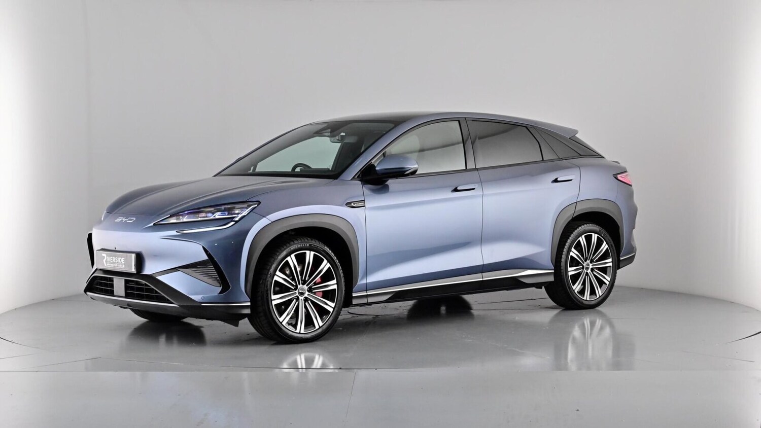 Used BYD Sealion 7 2025 for sale - 75722376: Photo 41