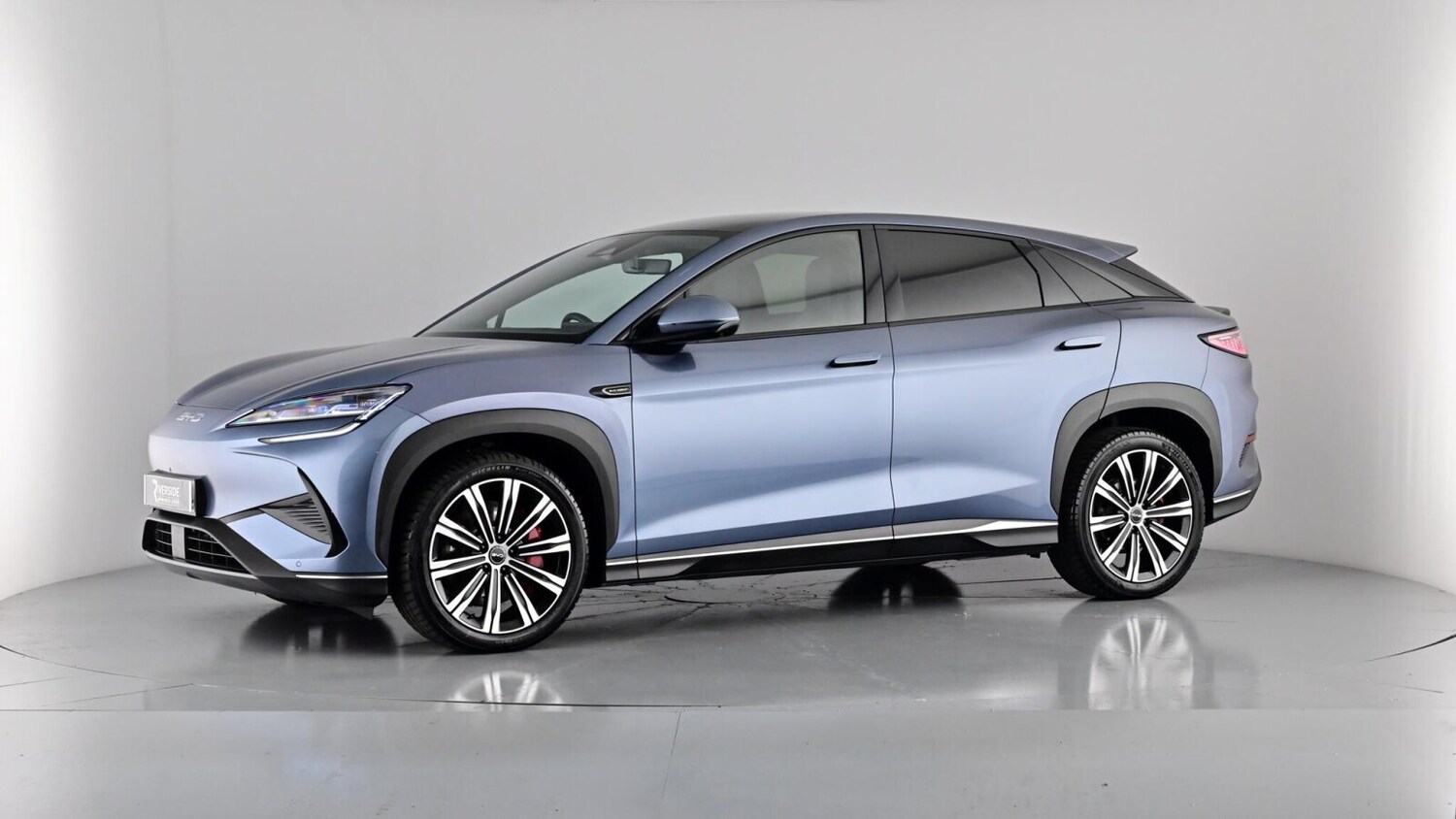 Used BYD Sealion 7 2025 for sale - 75722376: Photo 42