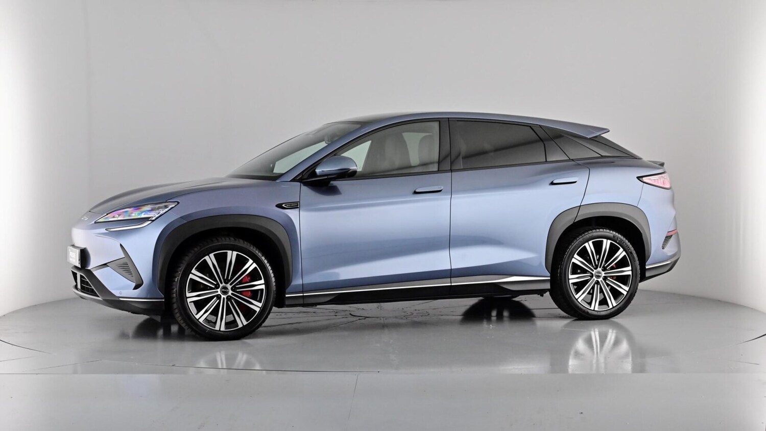 Used BYD Sealion 7 2025 for sale - 75722376: Photo 43