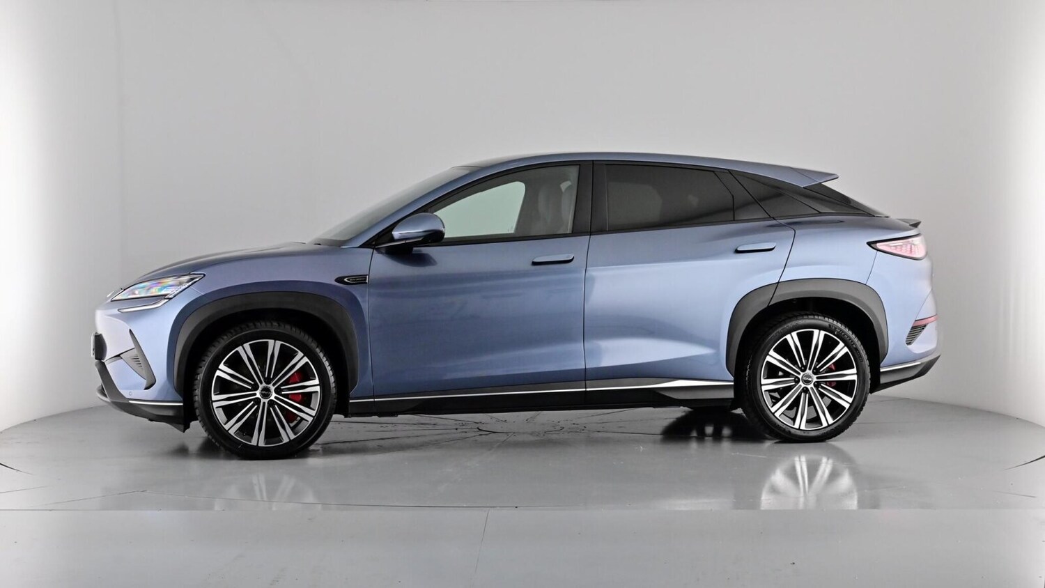 Used BYD Sealion 7 2025 for sale - 75722376: Photo 44