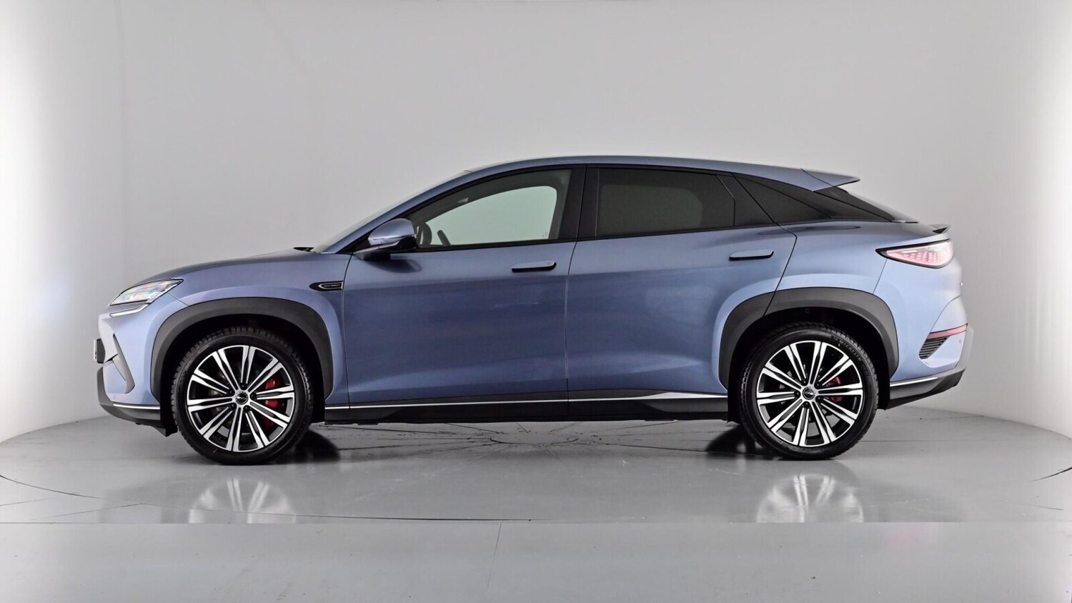 Used BYD Sealion 7 2025 for sale - 75722376: Photo 45