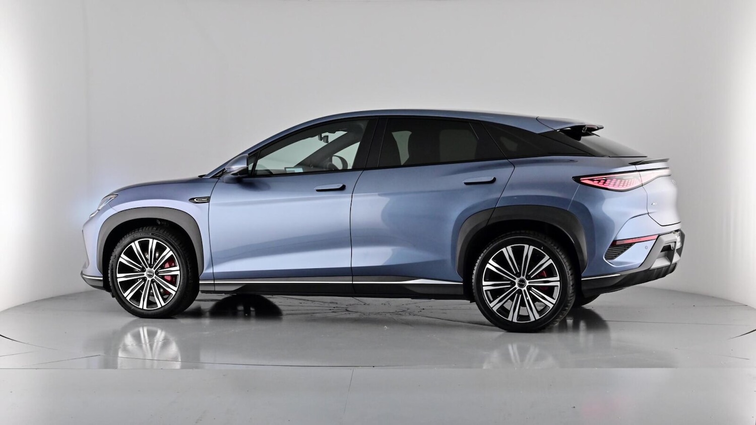 Used BYD Sealion 7 2025 for sale - 75722376: Photo 47