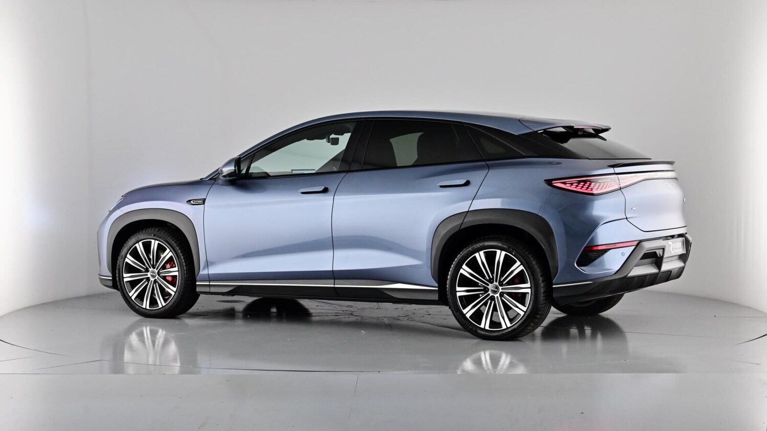 Used BYD Sealion 7 2025 for sale - 75722376: Photo 48