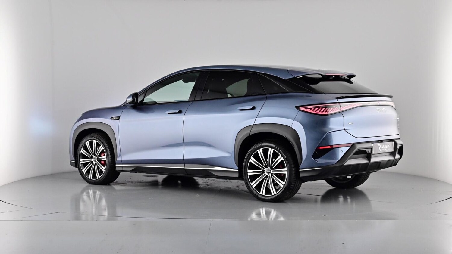 Used BYD Sealion 7 2025 for sale - 75722376: Photo 49