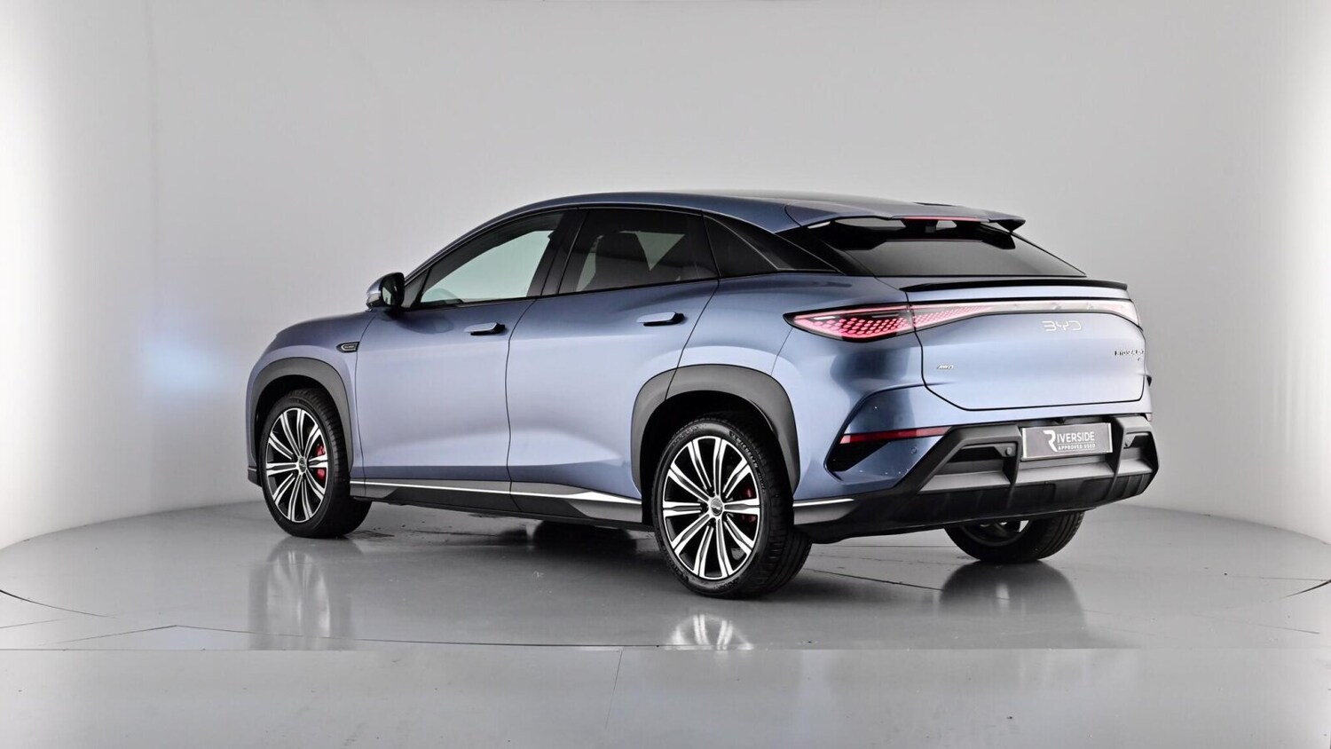 Used BYD Sealion 7 2025 for sale - 75722376: Photo 50