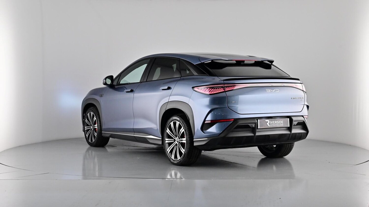 Used BYD Sealion 7 2025 for sale - 75722376: Photo 52