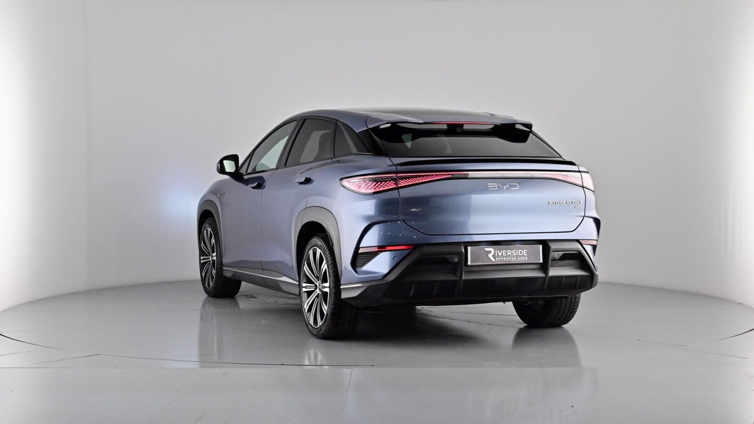 Used BYD Sealion 7 2025 for sale - 75722376: Photo 53