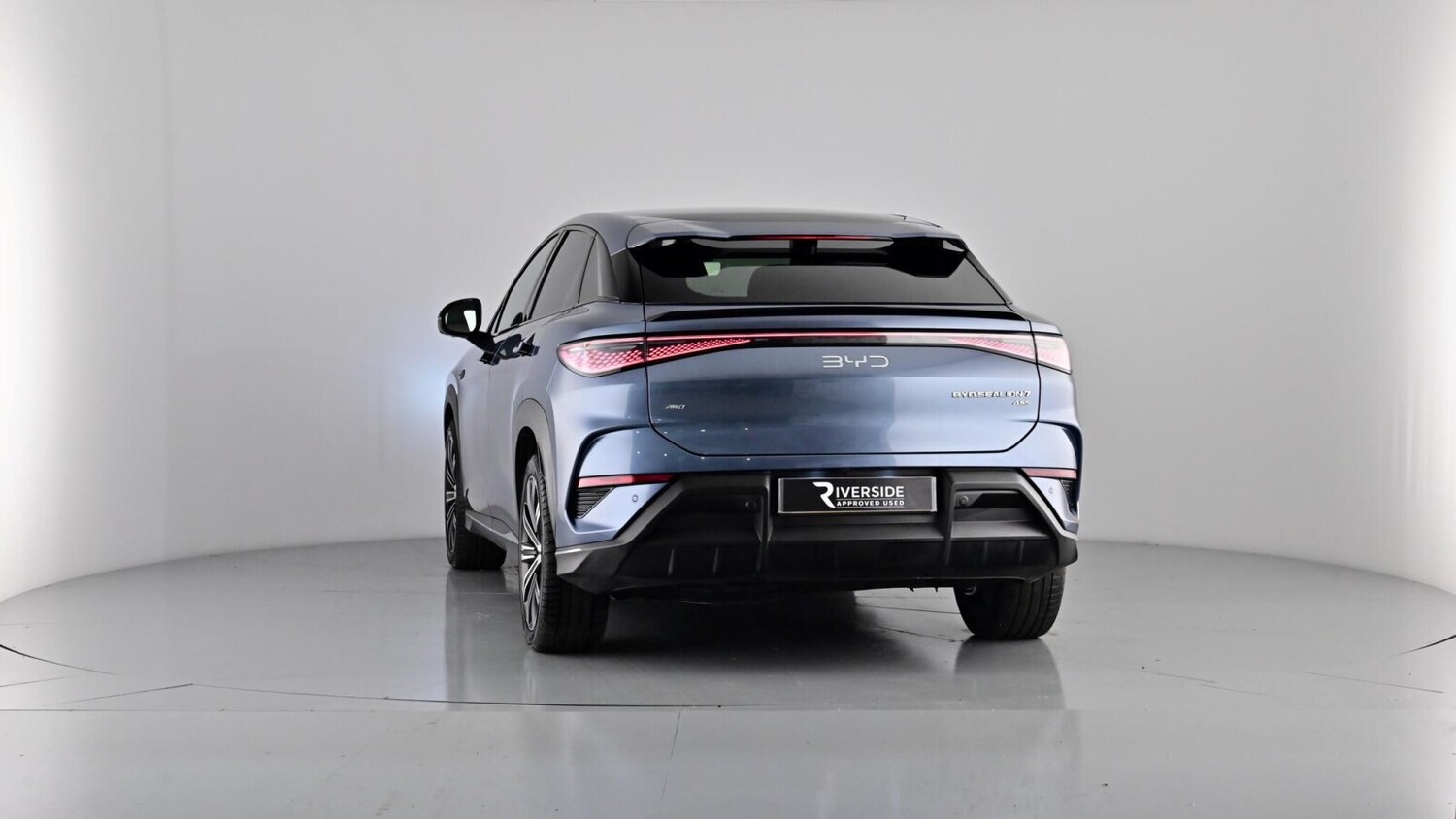 Used BYD Sealion 7 2025 for sale - 75722376: Photo 54